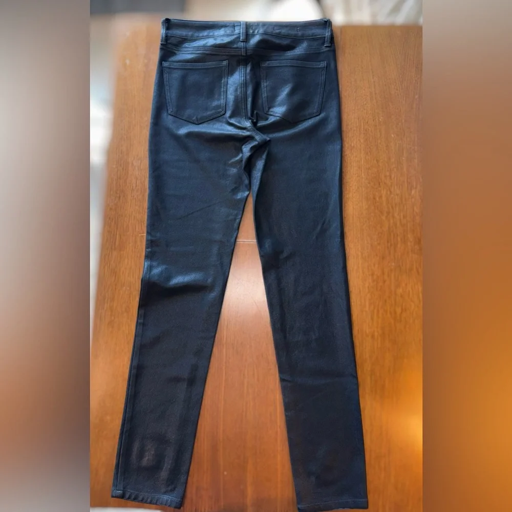 NYDJ Black Skinny Jeans - Picture 14 of 14